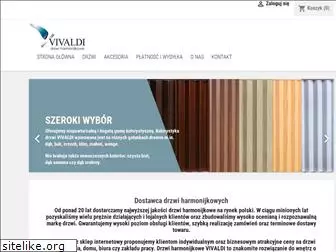 vivaldipolska.com.pl
