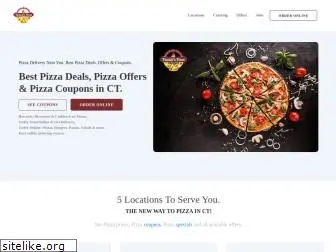 vivaldispizza.com
