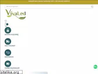 vivaled.net