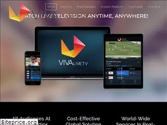 vivalivetv.net