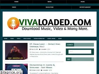 vivaloaded.com