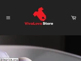 vivalova.com