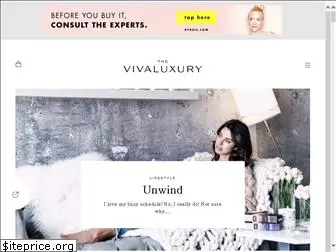 vivaluxury.blogspot.co.za