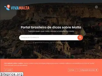 vivamalta.com.br