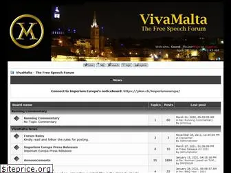 vivamalta.net