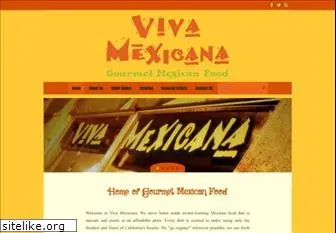 vivamexicana.com