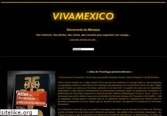vivamexico.info