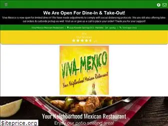 vivamexicorestaurantmarietta.com