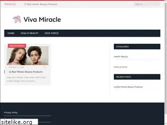 vivamiracle.com