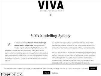 vivamodels.in