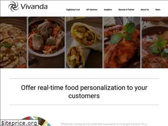 vivanda.com