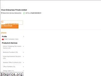 vivanenterprises.co.in