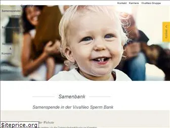 vivaneo-spermbank.com