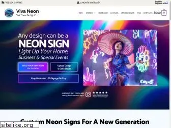 vivaneonsigns.com