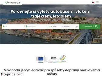 vivanoda.cz