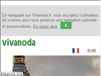 vivanoda.fr