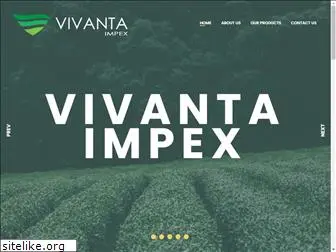 vivantaimpex.com