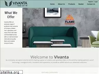 vivantame.com