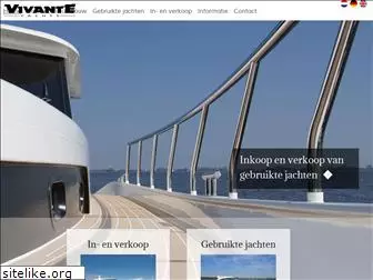 vivante-yachts.nl