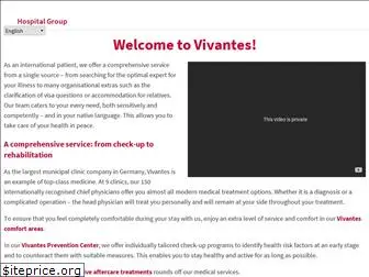 vivantes-international.com