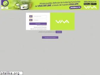 vivaonline.com.bo