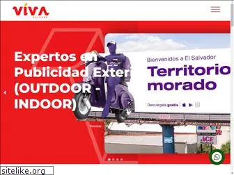 vivaoutdoor.com