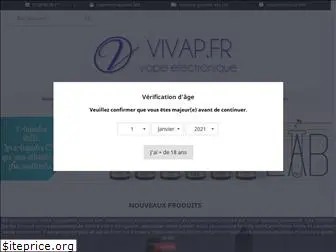 vivap.fr