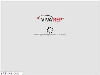 vivarep.com