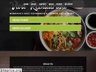 vivarestaurantwinnipeg.com