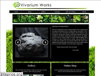 vivariumworks.com