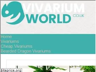 vivariumworld.co.uk