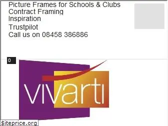 vivarti.co.uk