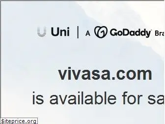vivasa.com