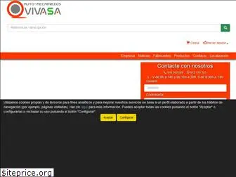 vivasa.net