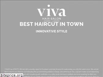 vivasalon.com.au