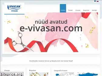 vivasan.ee