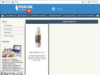 vivasanbg.com