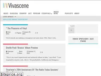 vivascene.com
