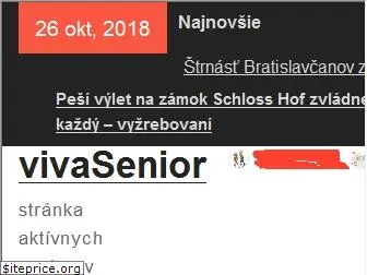 vivasenior.sk
