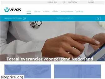 vivasmedica.nl