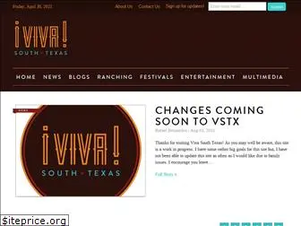 vivasouthtexas.com