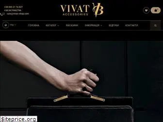 vivat-shop.com