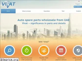 vivat-uae.com