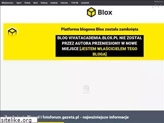 vivatacademia.blox.pl