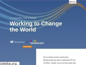 vivatech-manpowergroup.fr