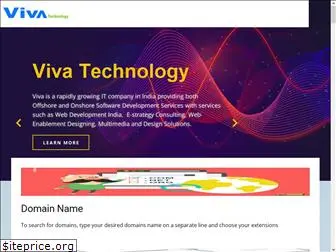 vivatechnology.co.in