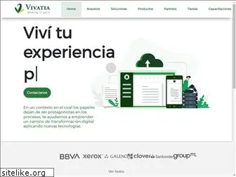 vivatia.com