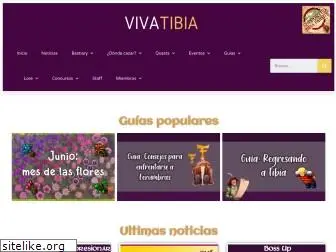vivatibia.com