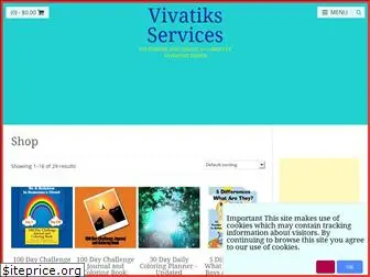 vivatiks.com