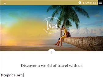 vivatravel.com.au